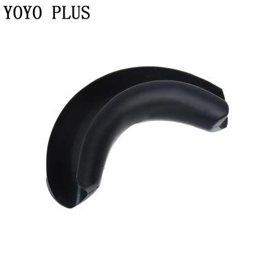 China YO-P090A Modern Neck Rest Hair Wash Sink Neck Rest Pillow Cushion Clip for sale