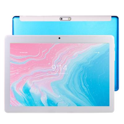 China Magnificent 10.1 inch tablets MTK6580 quad-core 1+16G hard business 3g wifi android tablet PC 10.1 for sale