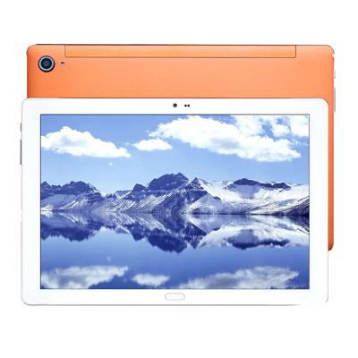 China Hard 10.8 Inch Entertainment Tablet Pc 6797X20 6+128gb Android10 System Large Capacity Deca Cores Tablets Pad for sale