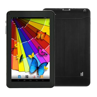 China Hard 9 Inch Big Screen Allwinner Processor Quad-Core 8g Memory 1024x600 Tablet PC Canton Allied Electronic for sale