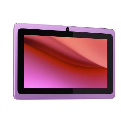 China OEM China Anti-dust Good Price 7 Inch 4g Tablet Quad-core MTK6582 8G Memory Kids Education Android Phone Tablet PC for sale