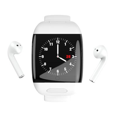 China Smart Watch G36 Touch Screen Smart Watches With Earphones Android Smart Watch for sale