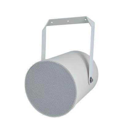 China 5W/10W/20W PA Projector Wall Mount Outdoor Waterproof Projection Speaker Waterproof Waterproof Speaker for sale