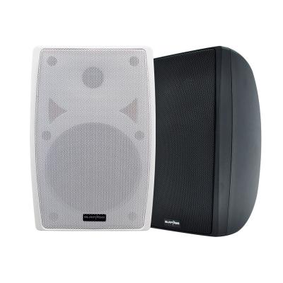 China None Wall Mount Speakers PA Sound System Speakers Indoor Wall Hanging Mini Powered Speakers for sale