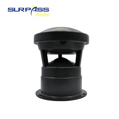 China New design wireless public audio fashionable outdoor portable professional system PA garden audio speaker for sale