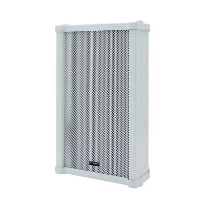 China None Outperforms Waterproof Outdoor Audio Sound System PA 4INCH Mini Column Speaker for sale