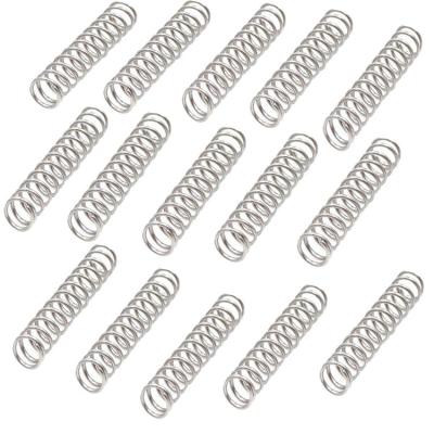 China Steel Coil Hengsheng Keyboard Sale Compression Coil Spring for sale