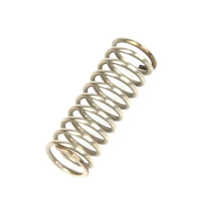 China Coil Hengsheng Stainless Steel Coil Springs Wholesale Customized Automotive Compression Springs for sale