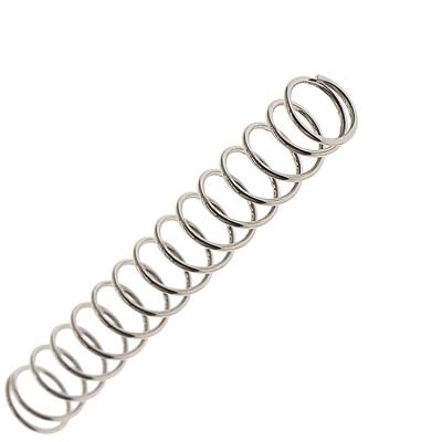 China Hengsheng Coil Customized Spring 3mm Compression Springs for sale