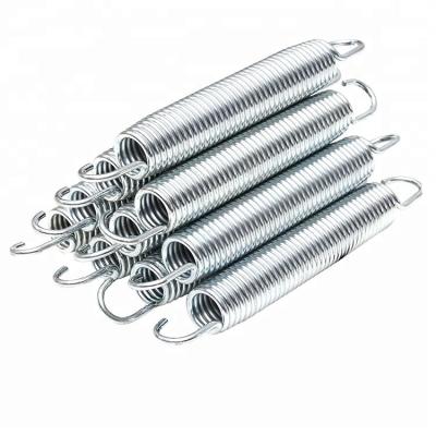 China Hot Selling Heavy Duty Galvanized Steel High Tensile Coil Hengsheng Trampoline Springs Replacement Set Kit for sale