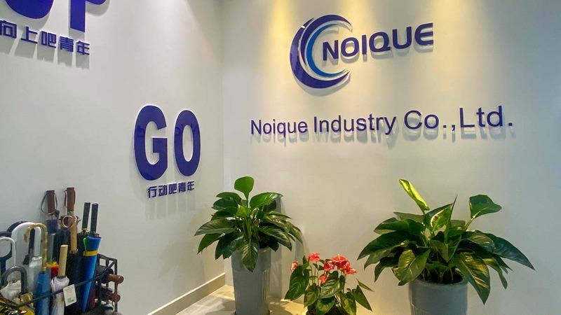 Verified China supplier - Noique Industry Co., Ltd.