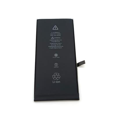 China Mobile Phone Factory Direct Sale Replacement Lithium Smartphone Rechargeable Battery For Iphone 7 plus for sale