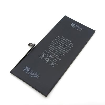 China ZhenYue factory OEM/ODM lithium ion battery smartPhone phone rechargeable cell phone battery for iphone 7 plus battery for sale