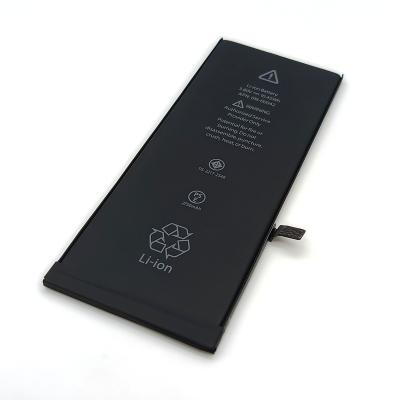 China ZhenYue 2990mAh A+++ 3.82V 700 Cycles Li-ion Rechargeable Cell Phone Battery For iPhone 6s Plus Battery for sale