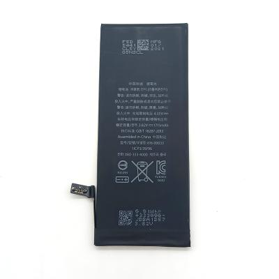 China Cell Phone Factory Hot Selling Charger Mobile Phone Battery Excellent For Iphone 6s 7 8 X Xs X Max for sale