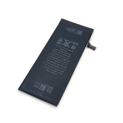 China Brand New 2021 Cell Phone O Cycle Rechargeable For iphone 6s 7 Max 8 X Xs Xr Battery OEM For iphone 6s Plus Battery for sale