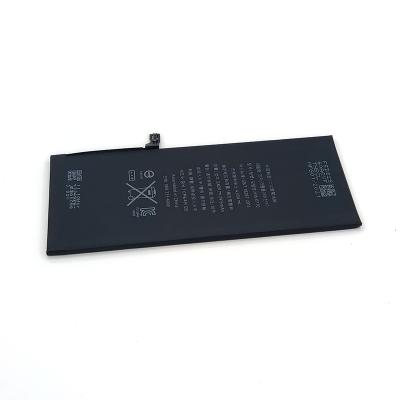 China High Quality Excellent Cell Phone Cheap Standard Li-ion Rechargeable Cell Phone Battery For Iphone 6 plus for sale