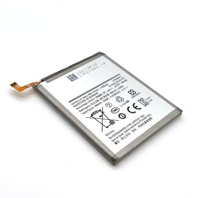 China ZhenYue S21 mobile phone plus EB-BG996ABY OEM/ODM factory mobile phone lithium ion battery original for Samsung for sale