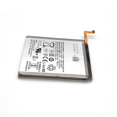 China Mobile phone ZhenYue S21 EB-BG991ABY factory OEM/ODM mobile phone lithium ion battery original for Samsung for sale