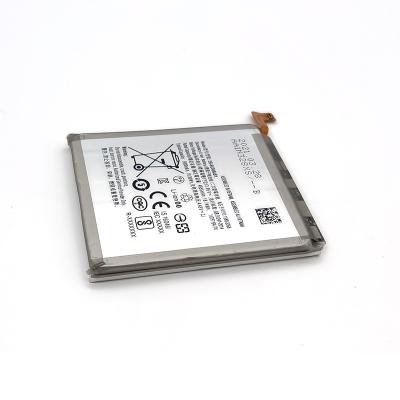 China ZhenYue S20 ultra EB-BG980ABY factory OEM/ODM mobile phone lithium ion battery original for Samsung for sale