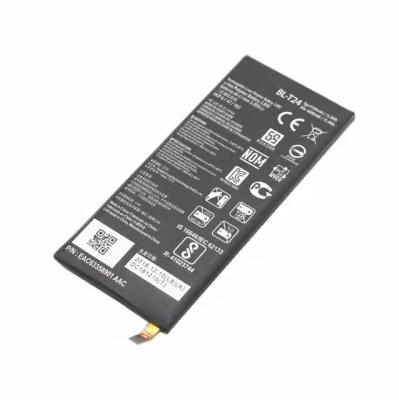 China Cell Phone 100% Tested Li-ion Polymer Battery Factory Battery For LG X Power BL-T24 K220 K210 LS755 K220DS K220DSK K220DSZ K220Y K220Z for sale