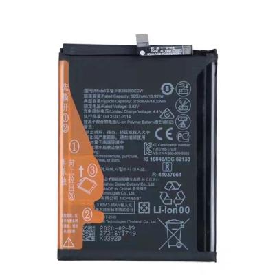 China Original Mobile Phone 0 Cycle Battery For Huawei HONOR 8X HONOR GAME Batteries Battery HB386590ECW for sale