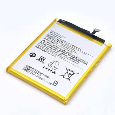 China Original Mobile Phone BN49 4000mAh Capacity Battery For Xiaomi Redmi 7A Redmi7A High Quality Replaceable Battery for sale