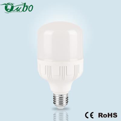 China T Series Led Cylindrical Lights T80 20W High Power Led Bulb T80 20W Cylindrical High Power Led Bulb for sale