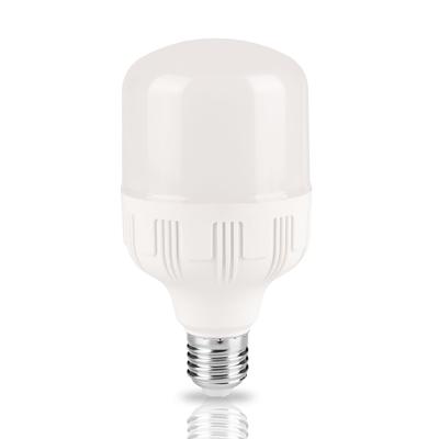 China Warehouse CHINA SUPPLIER HIGH POWER LED BULB T80 20W T SERIES PILLAR LED BULB FACTORY SALES for sale