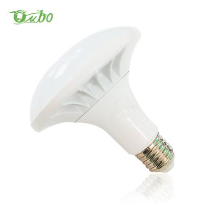 China UFO LED Residential Lighting Factory Price Aluminum Long Neck F130 LED Bulb for sale