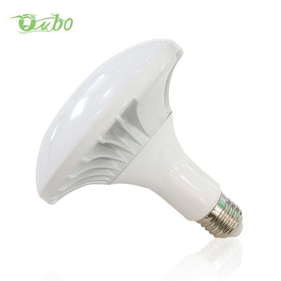 China China Residential Low Price Residential +pc LED Light UFO LED Bulb F130 30W LED Aluminum Bulb F130 30W LED Factory With CE Rohs Certification for sale