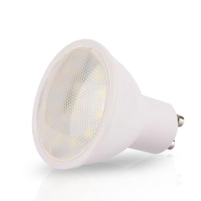 China Office / Home / Hotel Mini Spot / Station Lights GU10 MR16 5W 7W LED Bulb for sale