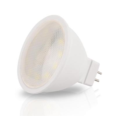 China Office / Home / Hotel / Station GU10 MR16 LED Bulb For Mini Spot Lights for sale