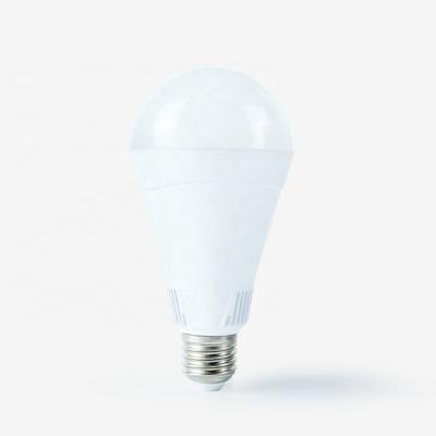 China Free Sample Residential Home Use Rechargeable LED Emergency Light Bulb for sale