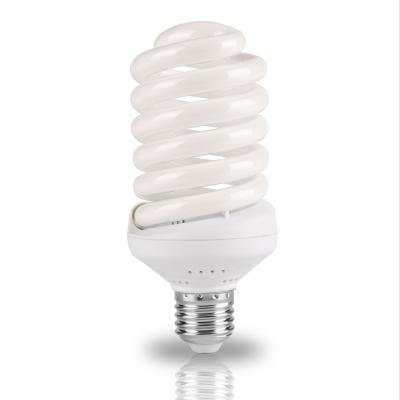 China 32W Tri Phosphor Tube Office 32W Energy Saving Light Bulb High Quality Brand Material Spiral Energy Saving Oubo for sale