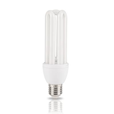 China PBT 4U 50W CFL Bulb Energy Saving Lamps for sale