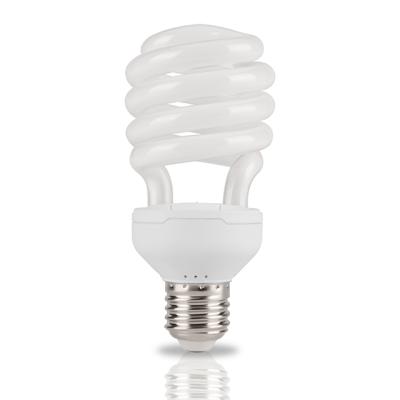 China 8000H Ignition Energy Saver Life Time 23W CFL Indoor Spiral Energy Saving Lamp Bulb with CE and Rohs Certification for sale