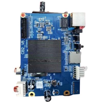 China Brand new original good quality M21 M30S M31S computer parts desktop control board for sale