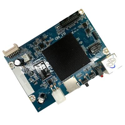 China Original M20 M21 M30 M31 M32 CB4-V10 H6OS 4P 6P Control Board Fan Socket Desktop Motherboard for sale