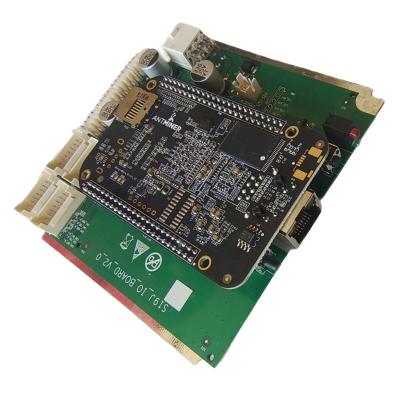 China New pro motherboard T19 S19 S19 S19j pro controller control board electronics S19j S19j pro for sale