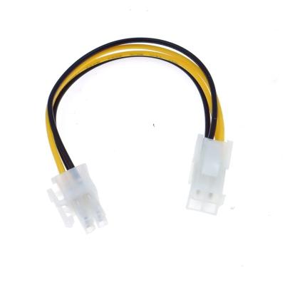 China Brand New PVC Computer Power Cable Automotive Wiring Harness For S9 S9j S9i Machine for sale