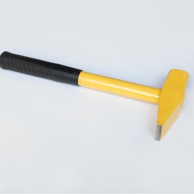 China Machinist hammer machinist hammer with steel handle for sale