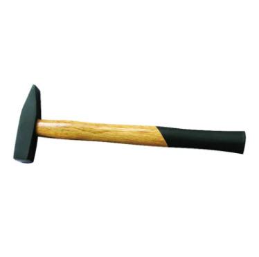 China Machinist Hammer Machinist Hammer with Wooden Handle for sale