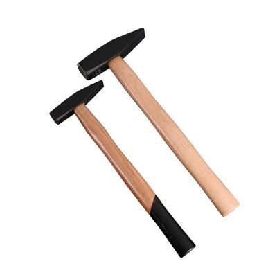 China Machinist Hammer Machinist Hammer with Wooden Handle for sale