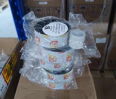 China Oil Resistant Thermal Transfer Ribbons Near Edge TTO Resin Printer Ribbons for sale