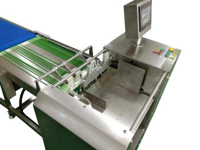 China Foliezak 50Hz het Pagineren Machine/Geautomatiseerde Etiketteringsmachines 750W Te koop