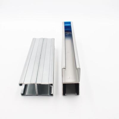 China Brand New Support System Stainless Steel Channels ISO C Channel With High Quality for sale