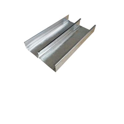 China Modern Metal Drywall Runner for sale