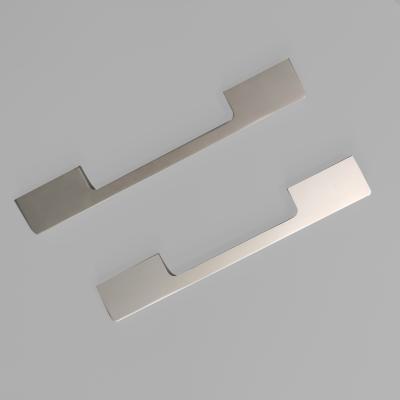 China modern modern aluminum furniture handles for home and office handles profiles for sale