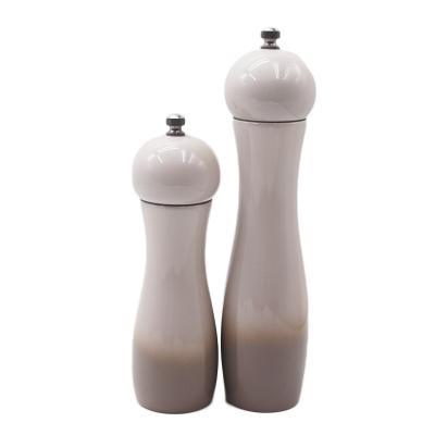 China Homsense Amazon Products Factory Sale Sustainable Best Selling Pepper Mill With Fast Delivery for sale